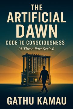 Artificial Dawn: Code to Consciousness