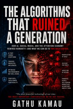 The Algorithms That Ruined a Generation