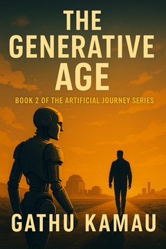 The Generative Age: A New Frontier of Intelligence