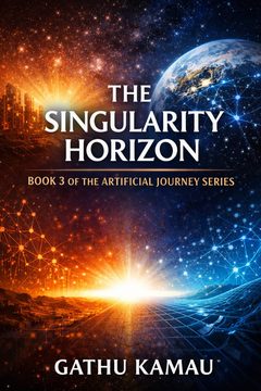 The Singularity Horizon