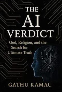 The AI Verdict: God, Religion and the Search for Ultimate Truth