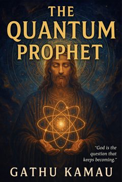 The Quantum Prophet: Quantum Theory vs Spiritual Tradition
